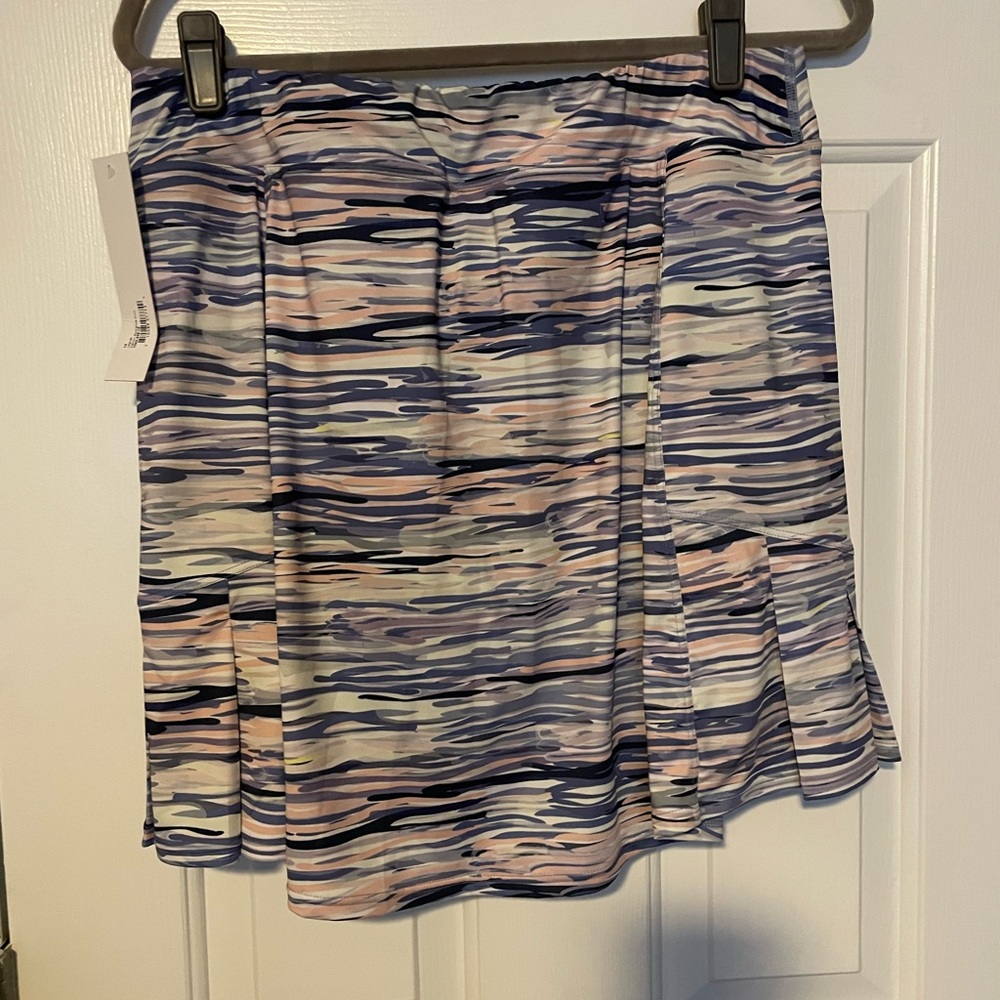 Stylish Women's Multicolor Shorts - Picture 2 of 4